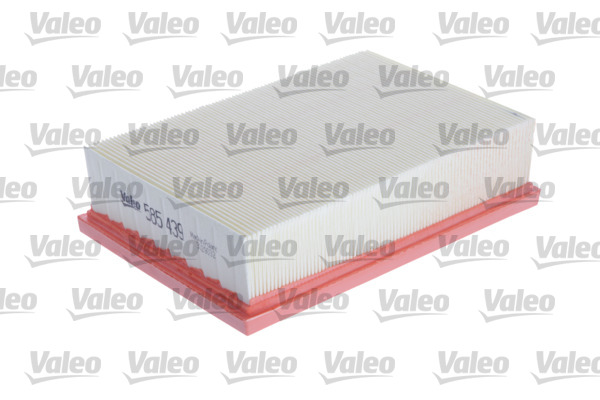 VALEO VAL585439 Levegőszűrő, légszűrő